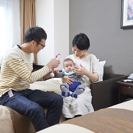 Hotel Sealuck Pal Yaizu Esterno foto