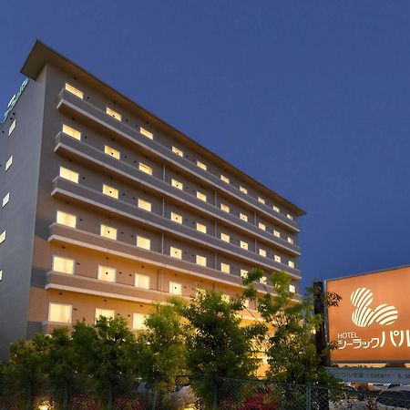 Hotel Sealuck Pal Yaizu Esterno foto