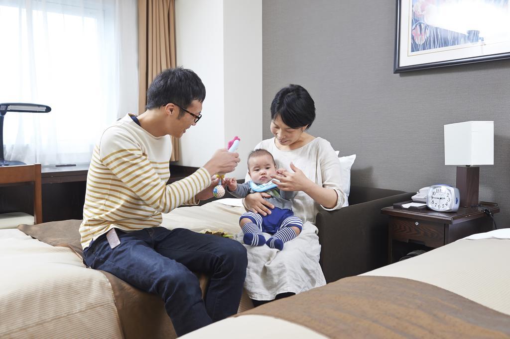 Hotel Sealuck Pal Yaizu Esterno foto