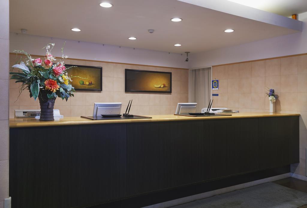 Hotel Sealuck Pal Yaizu Esterno foto