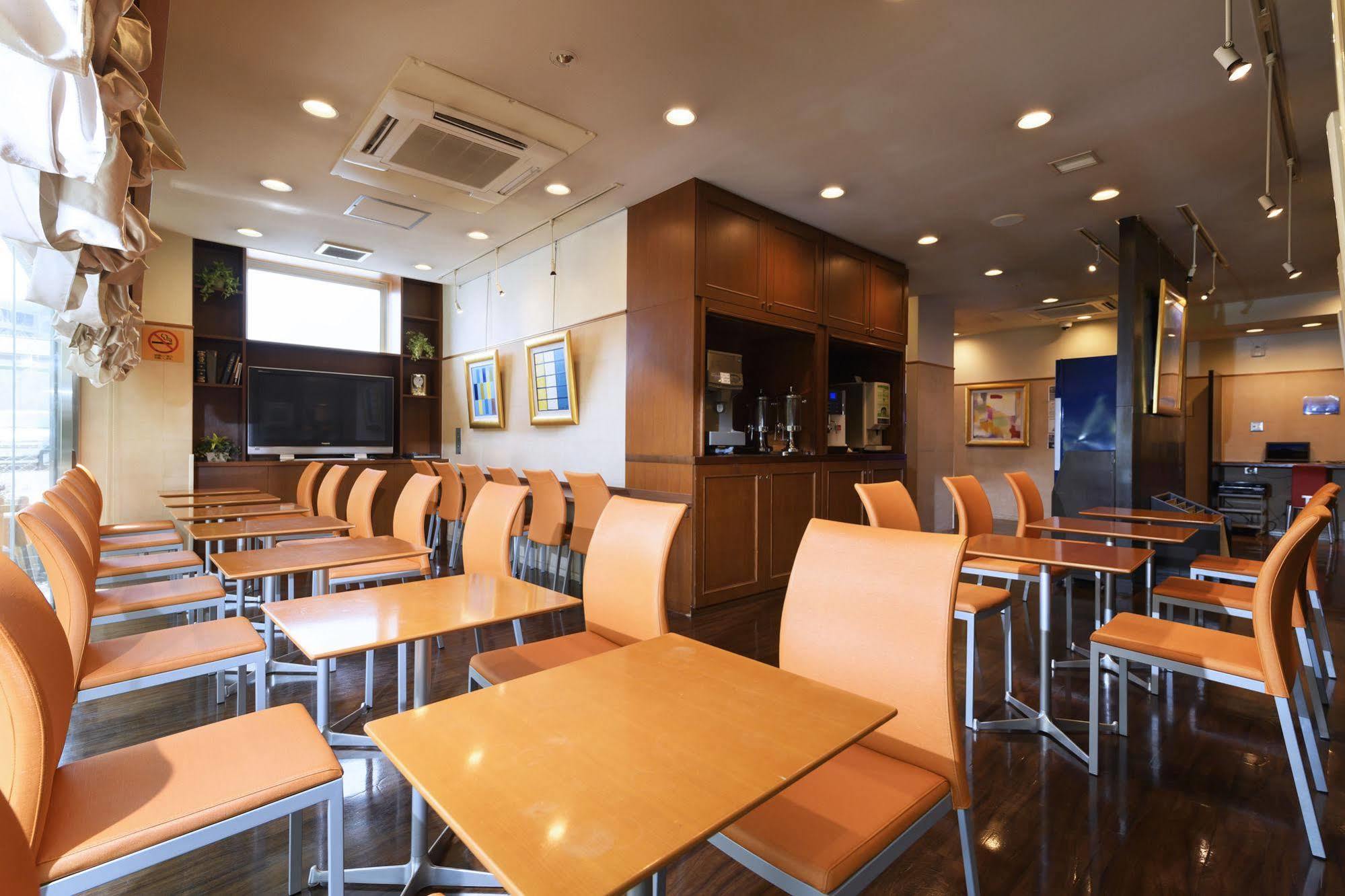 Hotel Sealuck Pal Yaizu Esterno foto
