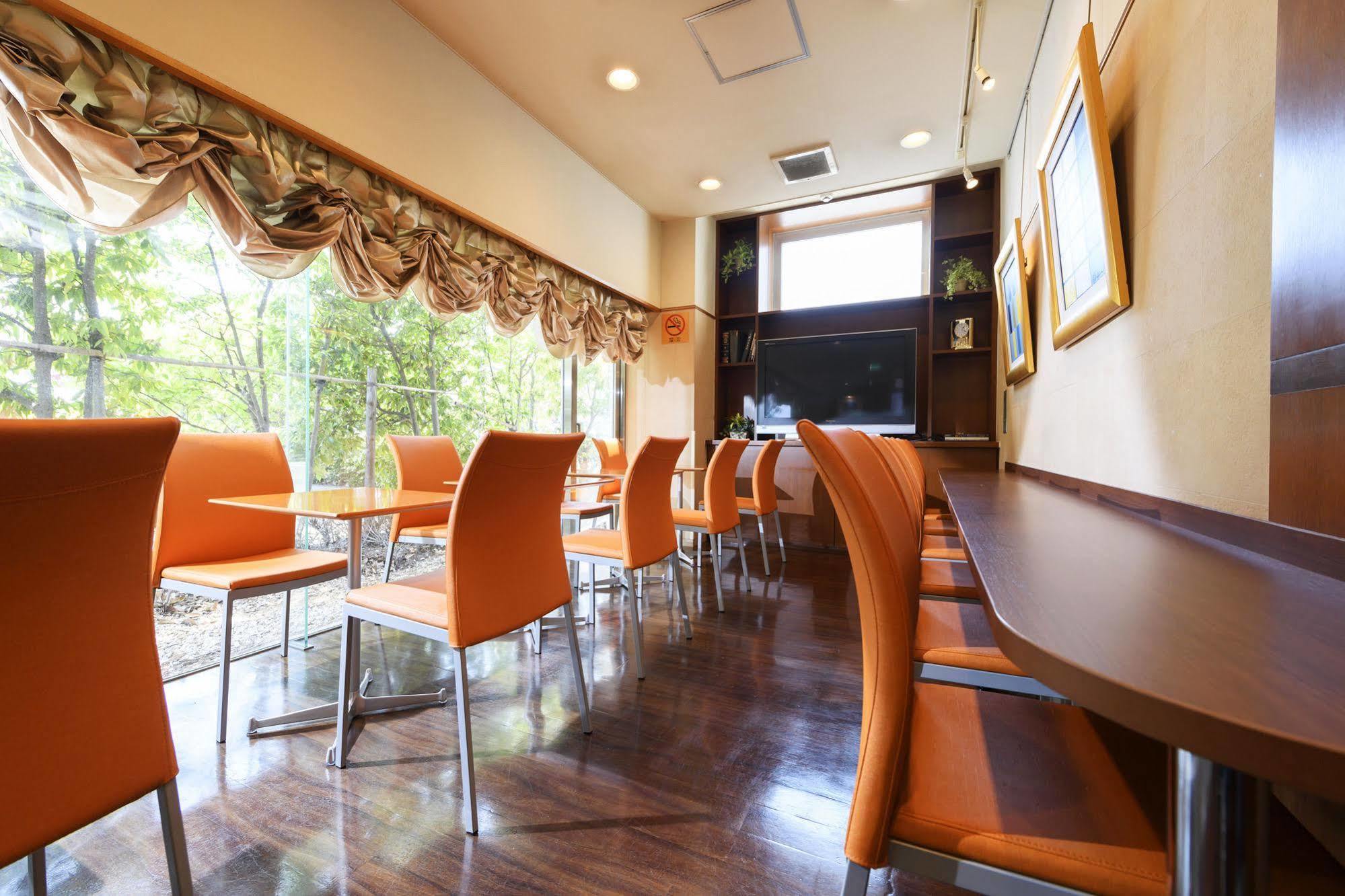 Hotel Sealuck Pal Yaizu Esterno foto