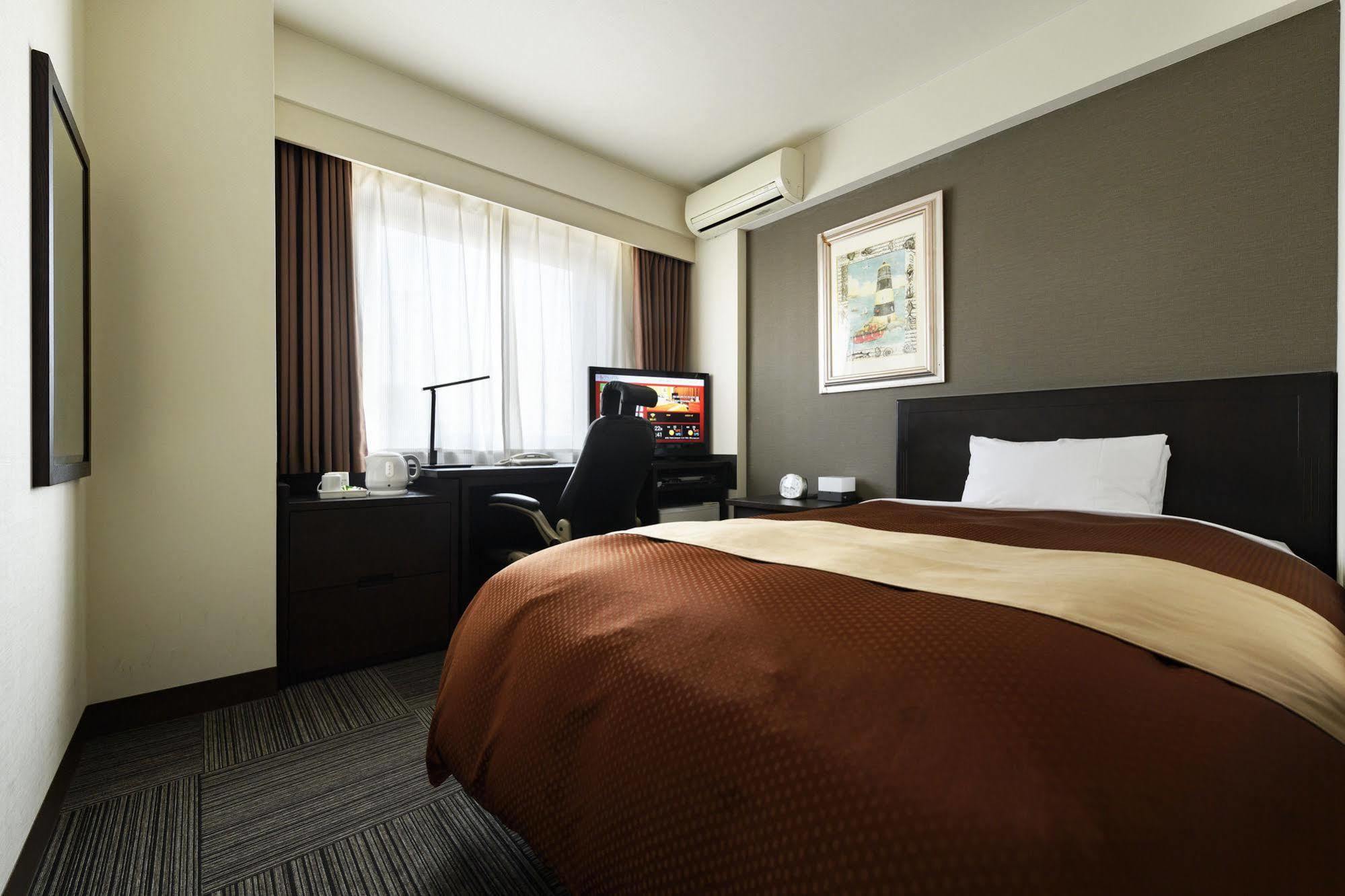 Hotel Sealuck Pal Yaizu Esterno foto