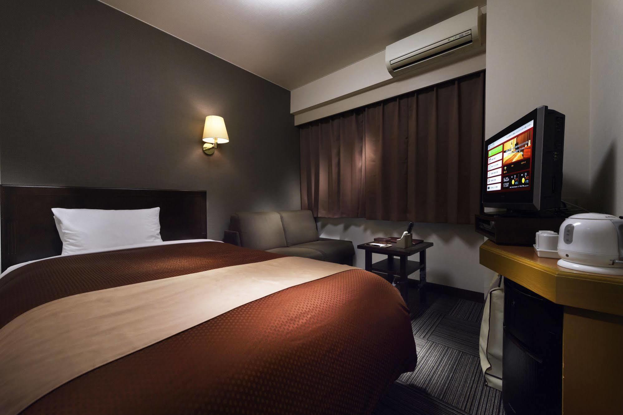 Hotel Sealuck Pal Yaizu Esterno foto