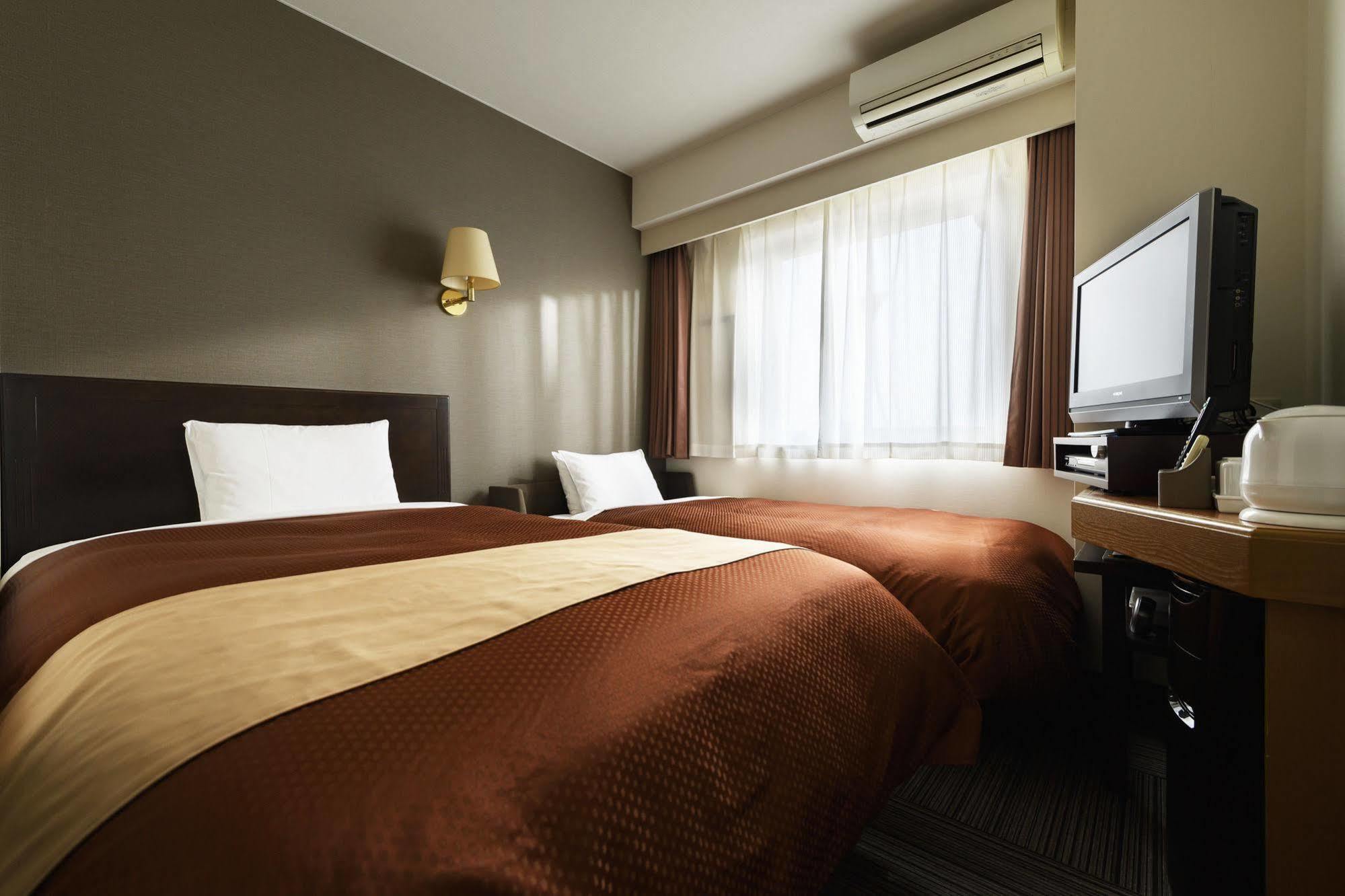 Hotel Sealuck Pal Yaizu Esterno foto